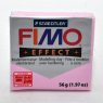 FIMO Effect / Pastel -  Rosy (205)