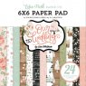 Paper Pad / Echo Park / Our Wedding