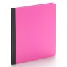 FlipBook / Simple Stories / Pink / 6 x 8