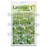 Plastic Stencil / Lavinia / Pods