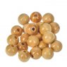 Wooden Beads / Rayher / Natural