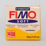 FIMO Soft / Sluneční žlutá (16)