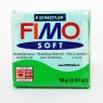 FIMO Soft / Zelená (53)