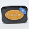 StazOn Ink Pad / Mustard