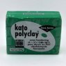 Kato Polyclay 350g / Zelená
