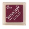 Inkoustový polštářek VersaCraft / Tsukineko / Garnet