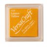 Inkoustový polštářek VersaCraft / Tsukineko / Lemon Yellow