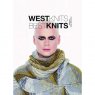 West, Stephen: Westknits Bestknits Number 3 - Shawl Evolution / book