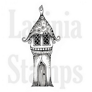 Silicone stamps by Lavinia / Harrieta´s House