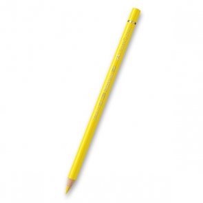 Pencil / Faber-Castell / Polychromos / 106 Light Chrome Yellow