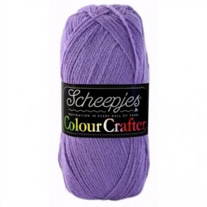 Colour Crafter / Scheepjes / 1277 Amtelveen