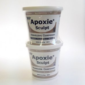 Apoxie Sculpt / Natural / 1,8 kg