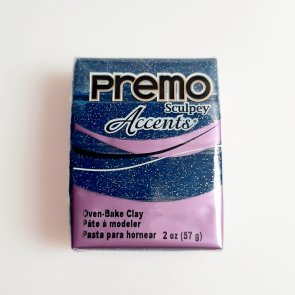 PREMO / Galaxy Glitter (5005)