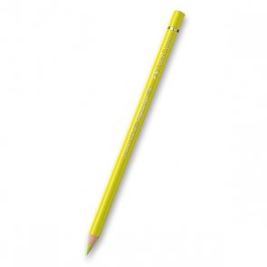 Pencil / Faber-Castell / Polychromos / 205 Cadmium Yellow Lemon