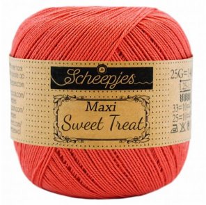 Maxi Sweet Treat / Scheepjes / 252 Watermelon