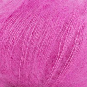 Silky Kid / Kremke Soul Wool / 10_106 Pink