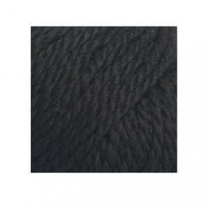 Andes Uni Colour / Drops / 8903 Black