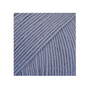Baby Merino Uni Colour / Drops / 25 Lavender