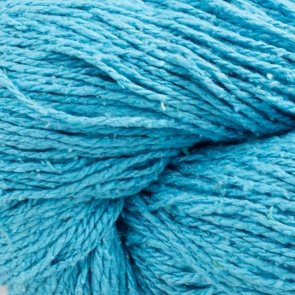 Soft Silk / BC Garn / 050 Turquise Blue