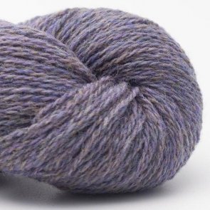 Bio Shetland GOTS / BC Garn / 25 Light Violet
