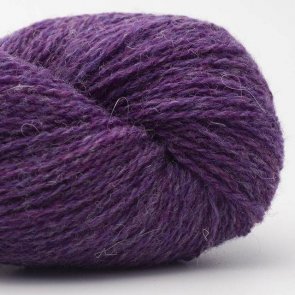 Bio Shetland GOTS / BC Garn / 26 Purple