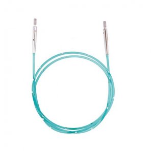 Cable for needles Smartstix / Knitpro / 80 cm