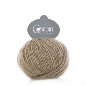 Classic / Cardiff Cashmere / 511 Brown