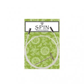 Spin cable nylon SMALL / ChiaoGoo / 35 cm