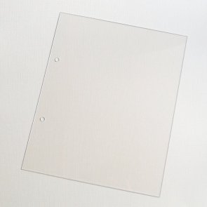 Deska pro skladování silikonových razítek Nemravka