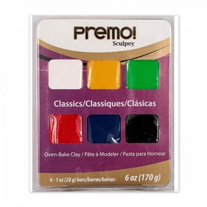 PREMO Multipack / 170 g / Classics