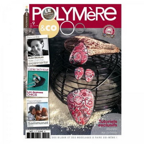 Polymére & co. / No. 9 / Magazine