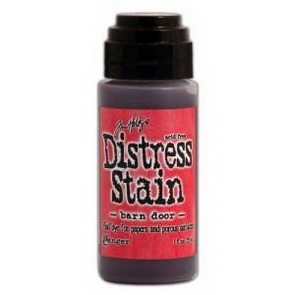 Distress Stain / Barn Door