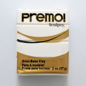 PREMO / White (5001)