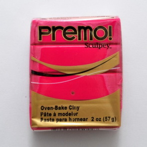 PREMO / Fuchsiová (5504)
