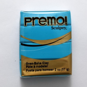 PREMO / Turquoise (5505)
