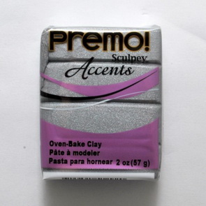 PREMO / Silver (5129)