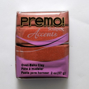 PREMO / Bronze (5519)