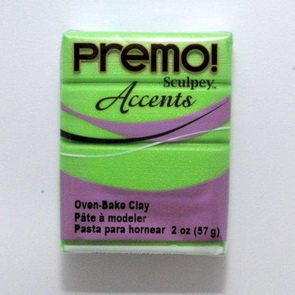 PREMO / Bright Green Pearl (5035)