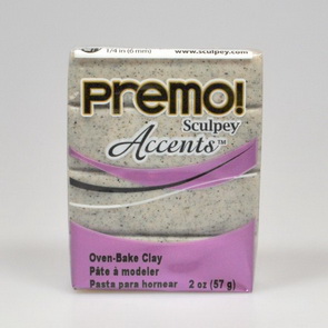 PREMO / Grey Granite (5065)