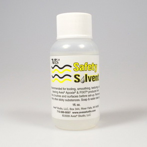 Safety Solvent / 29 ml