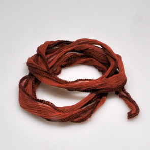 Silk String / Thin / Rusty