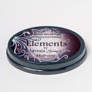 Inkoustový polštářek Elements / Lavinia / Mulberry