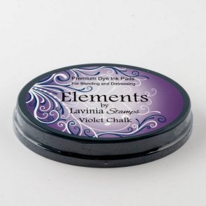 Inkoustový polštářek Elements / Lavinia / Violet Chalk