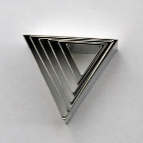 Professional Mini Cutters / Triangles