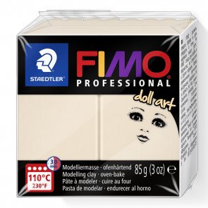 FIMO Professional DollArt / Beige