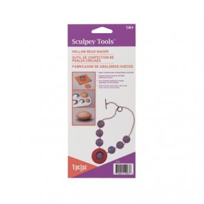 Hollow Bead Maker by Sculpey