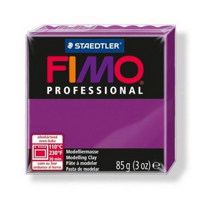 FIMO Professional / Violet (61)