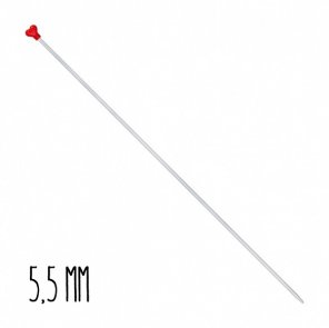 Addi Knitting Needle 35 cm / 5,5 mm