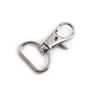 Carabiners / Silver