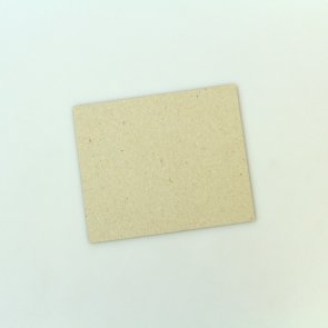 Cardboard / 10 x 12 cm